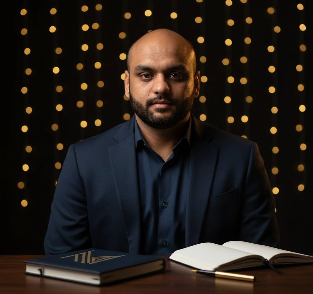 Jay — AI Brand Director at MilanAura